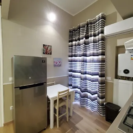 Casa Teatro Massimo Homestay Palermo