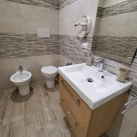Casa Teatro Massimo Homestay