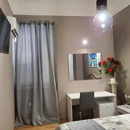 Casa Teatro Massimo Homestay Palermo