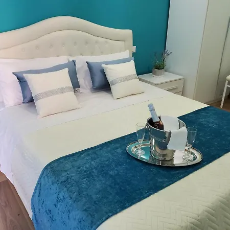 Casa Teatro Massimo Homestay