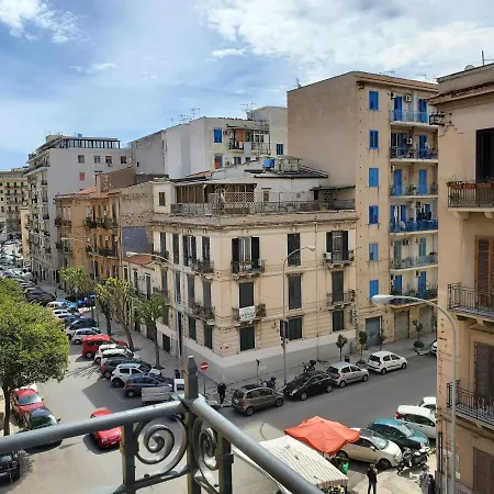 Homestay Casa Teatro Massimo Palermo