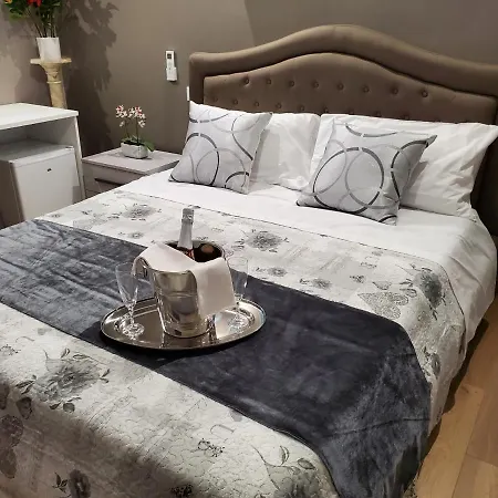 Casa Teatro Massimo Homestay