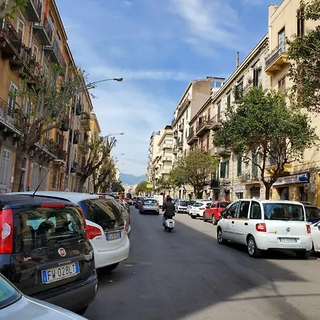 Homestay Casa Teatro Massimo Palermo