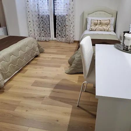 Casa Teatro Massimo Homestay Palermo