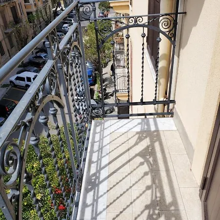 Homestay Casa Teatro Massimo Palermo