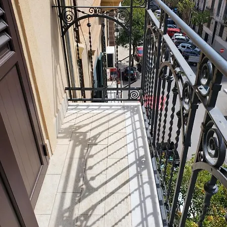 Casa Teatro Massimo Homestay Palermo