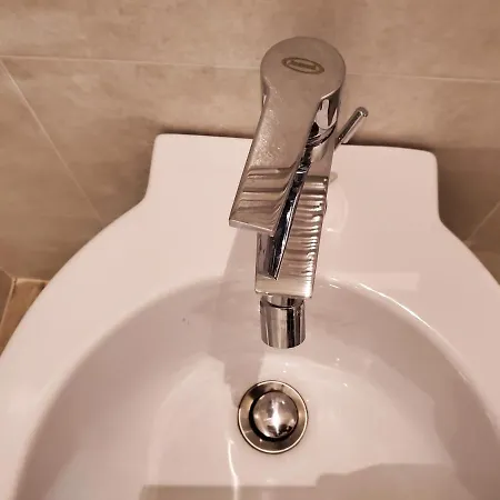 Casa Teatro Massimo Homestay Palermo